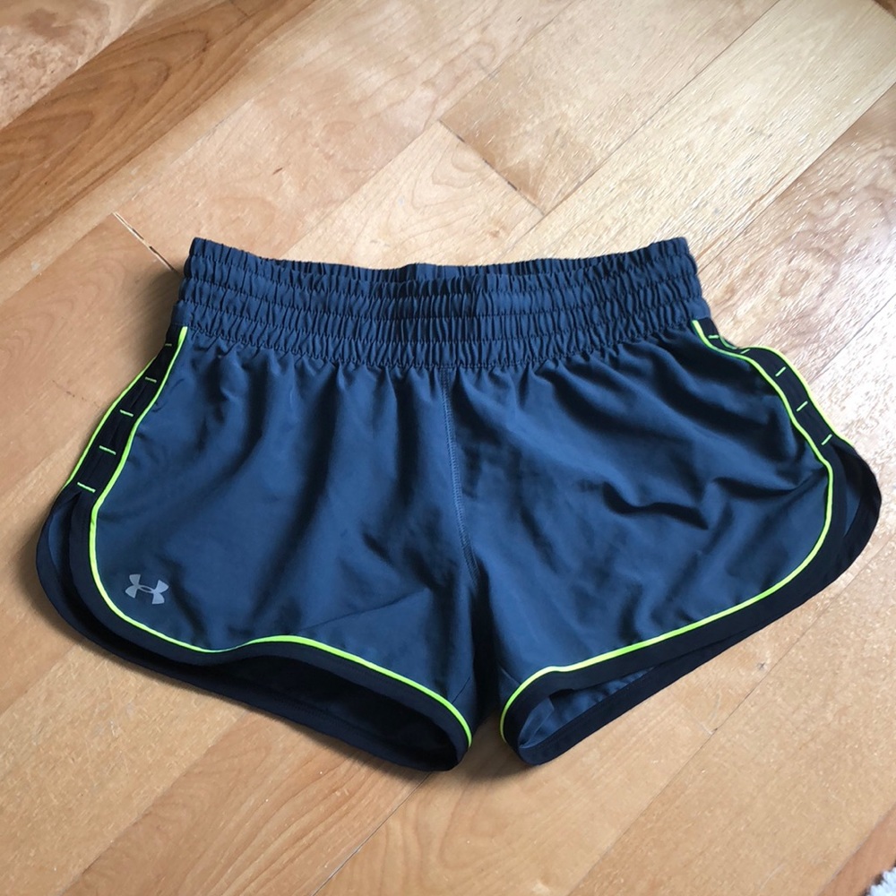 Under Amour shorts